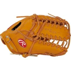 Rawlings Pro Preferred PROSMT27RT M. Trout 12.75" -Baseball Store PROSMT27RT 3
