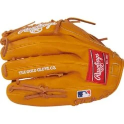 Rawlings Pro Preferred PROSMT27RT M. Trout 12.75" -Baseball Store PROSMT27RT 4