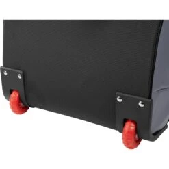 Rawlings R1502 Wheeled Catcher's Bag -Baseball Store R1502 B 7