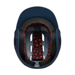 Rawlings R16/Velo 1-Tone Baseball Helmet Jr Matte -Baseball Store R16MJ MN 1