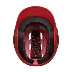 Rawlings R16/Velo 1-Tone Baseball Helmet Jr Matte -Baseball Store R16MJ MS 1