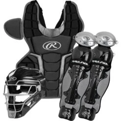 Rawlings Renegade 2.0 Adult Catcher's Set