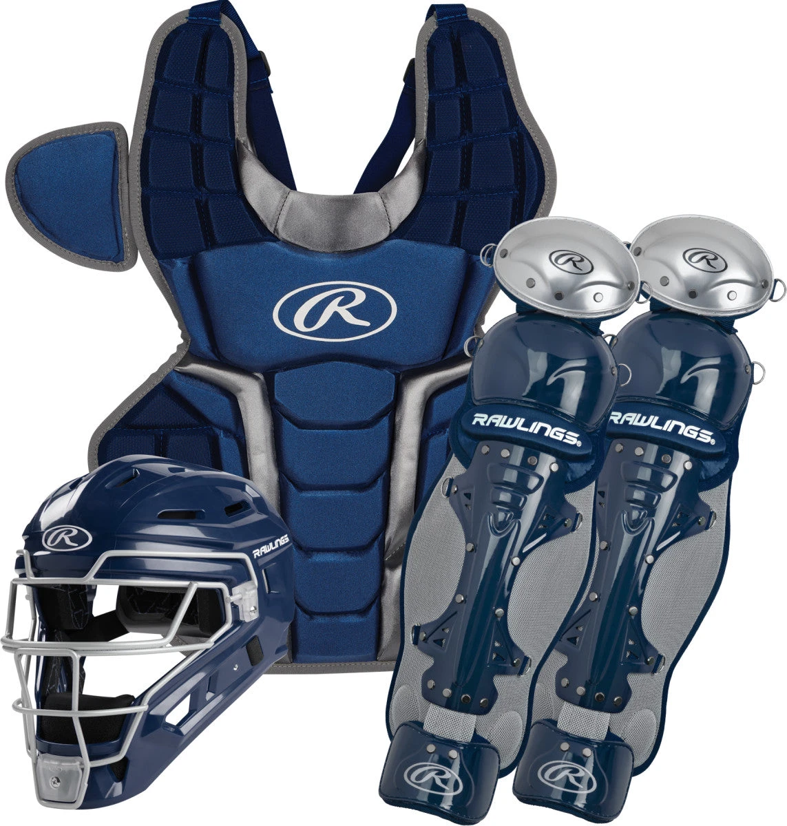 Rawlings 2.0 Youth Catcher's Set 2 Rawlings 2.0 Youth Catcher's Set - Image 2