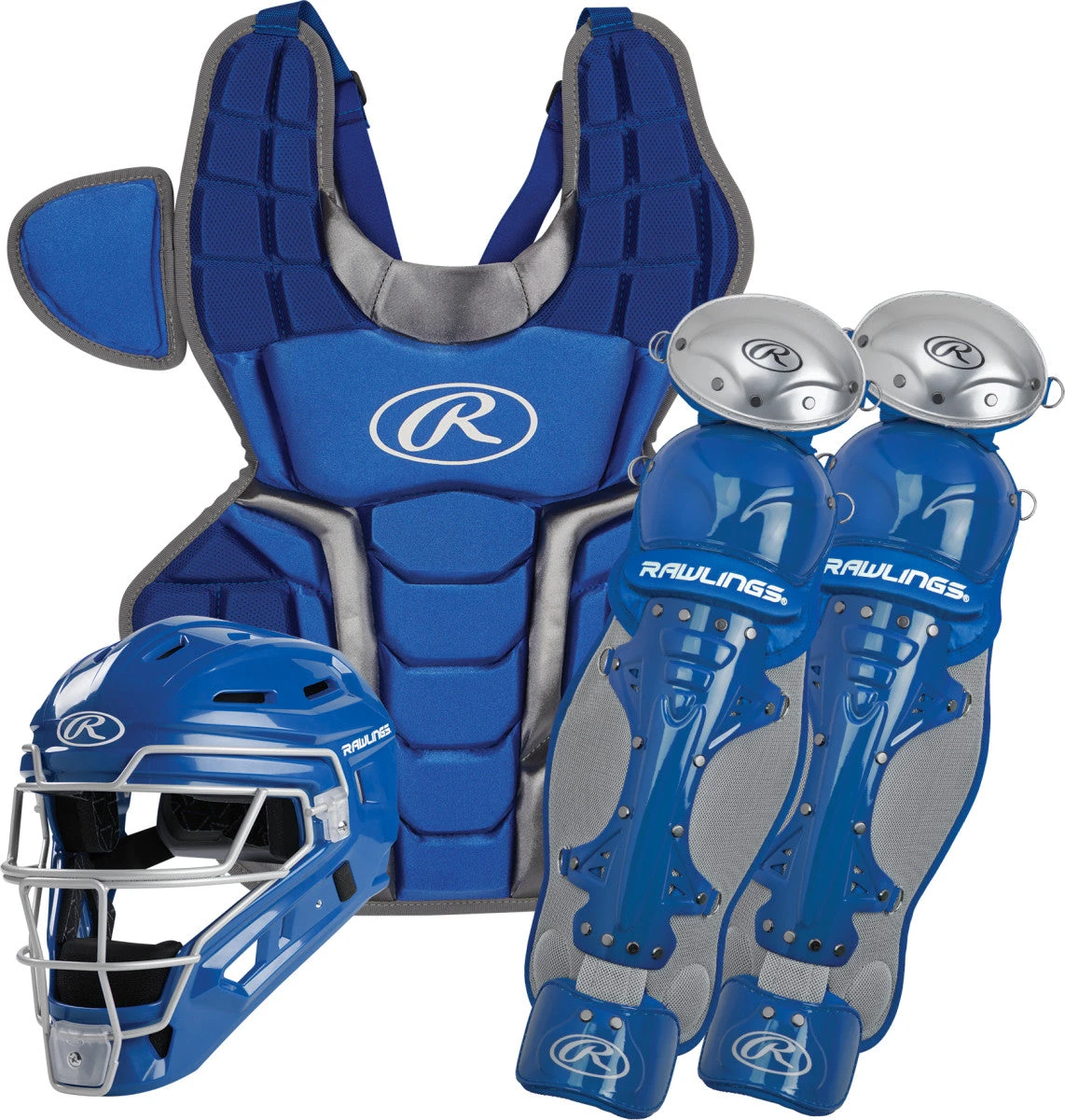 Rawlings 2.0 Youth Catcher's Set 3 Rawlings 2.0 Youth Catcher's Set - Image 3