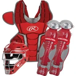 Rawlings Renegade 2.0 Adult Catcher's Set -Baseball Store R2CSA S 110 png