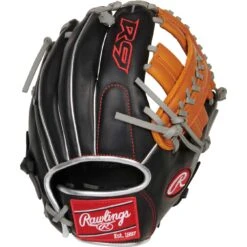 Rawlings R9 Contour R9110U-19BT 11"