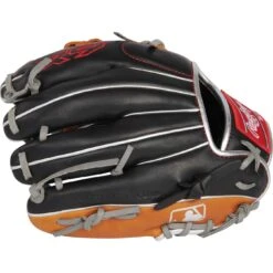 Rawlings R9 Contour R9110U-19BT 11" -Baseball Store R9110U 19BT 4