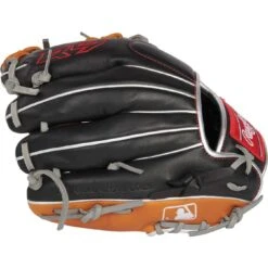 Rawlings R9 Contour R91125U-2BT 11.25" -Baseball Store R91125U 2BT 4 png
