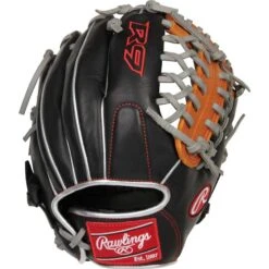 Rawlings R9 Contour R9115U-4BT 11.5"