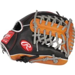 Rawlings R9 Contour R9115U-4BT 11.5" -Baseball Store R9115U 4BT 3