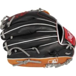 Rawlings R9 Contour R9115U-4BT 11.5" -Baseball Store R9115U 4BT 4