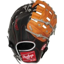 Rawlings R9 Contour R9FMU-17BT 12"
