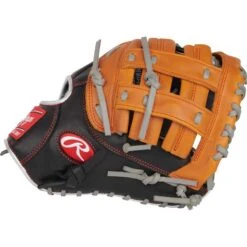 Rawlings R9 Contour R9FMU-17BT 12" -Baseball Store R9FMU 17BT 3