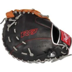 Rawlings R9 Contour R9FMU-17BT 12" -Baseball Store R9FMU 17BT 4