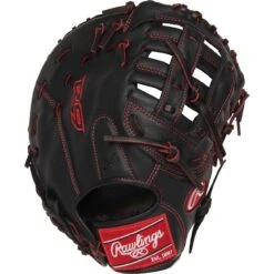 Rawlings R9 BB PT R9YPTFM16B 12"