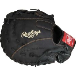 Rawlings Renegade RFBMB 12.5" -Baseball Store RRFBMB 4 1ddf5ac2 97e1 4682 8ec9 1ba1e98dd253