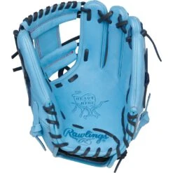 Rawlings Heart Of The Hide RSGPRO204-2TOR 11.5" (NOV 2022 GGC) -Baseball Store RSGPRO204 2TOR 1