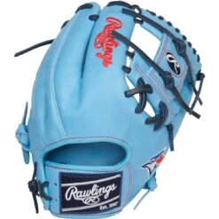 Rawlings Heart Of The Hide RSGPRO204-2TOR 11.5" (NOV 2022 GGC)