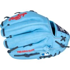 Rawlings Heart Of The Hide RSGPRO204-2TOR 11.5" (NOV 2022 GGC) -Baseball Store RSGPRO204 2TOR 4