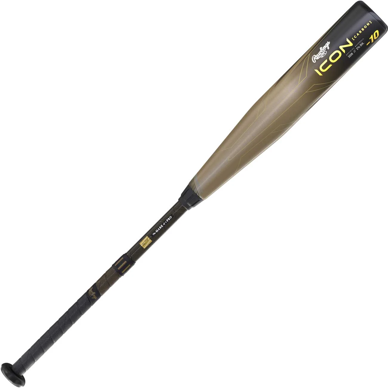 Rawlings Icon RUT3I10 USSSA -10oz 1 Rawlings Icon RUT3I10 USSSA -10oz