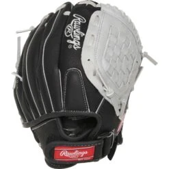 Rawlings Sure Catch Youth Series Baseball Glove 10 1/2"