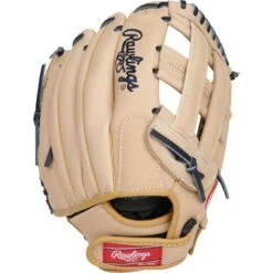Rawlings Sure Catch Youth Series Baseball Glove 11 1/2" - RHT