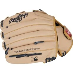 Rawlings Sure Catch Youth Series Baseball Glove 11 1/2" - RHT -Baseball Store SC115CY 4
