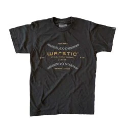 Warstic Baseball Tee
