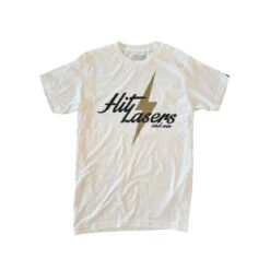 Warstic Hit Lasers Tee