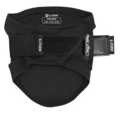 G-Form Shockwave Youth Shockwave Elbow Guard O/S 8 G-Form Shockwave Youth Shockwave Elbow Guard O/S -Baseball Store ShockwaveElbowGuard Back