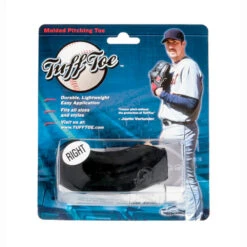 Tuff Toe Molded Toe Guard