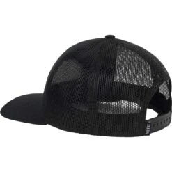 Victus "Built For" Snapback Trucker Hat -Baseball Store VAHTBUFOR BK BK A C