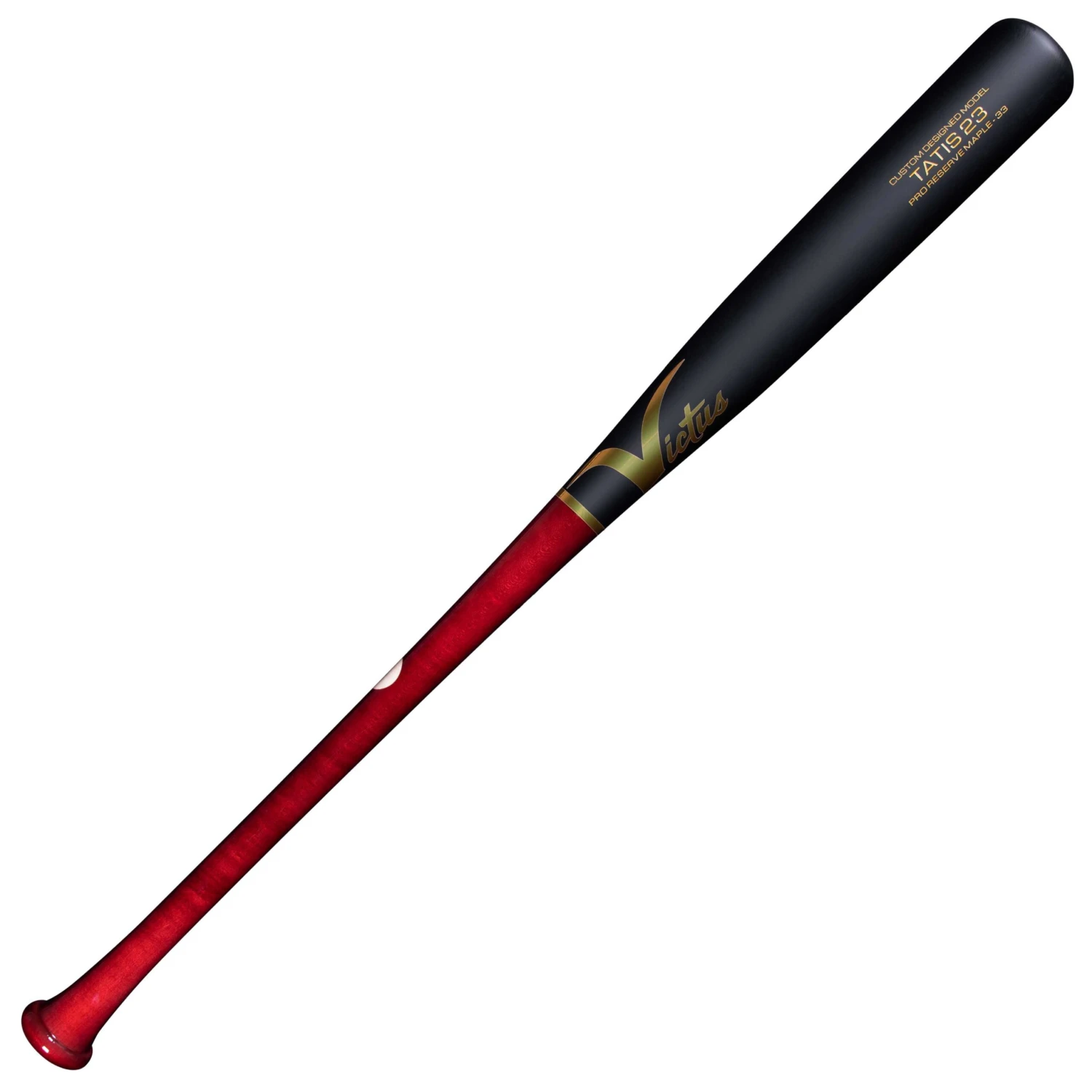 Victus Pro Reserve TATIS23 Cherry/Flat Black 1 Victus Pro Reserve TATIS23 Cherry/Flat Black