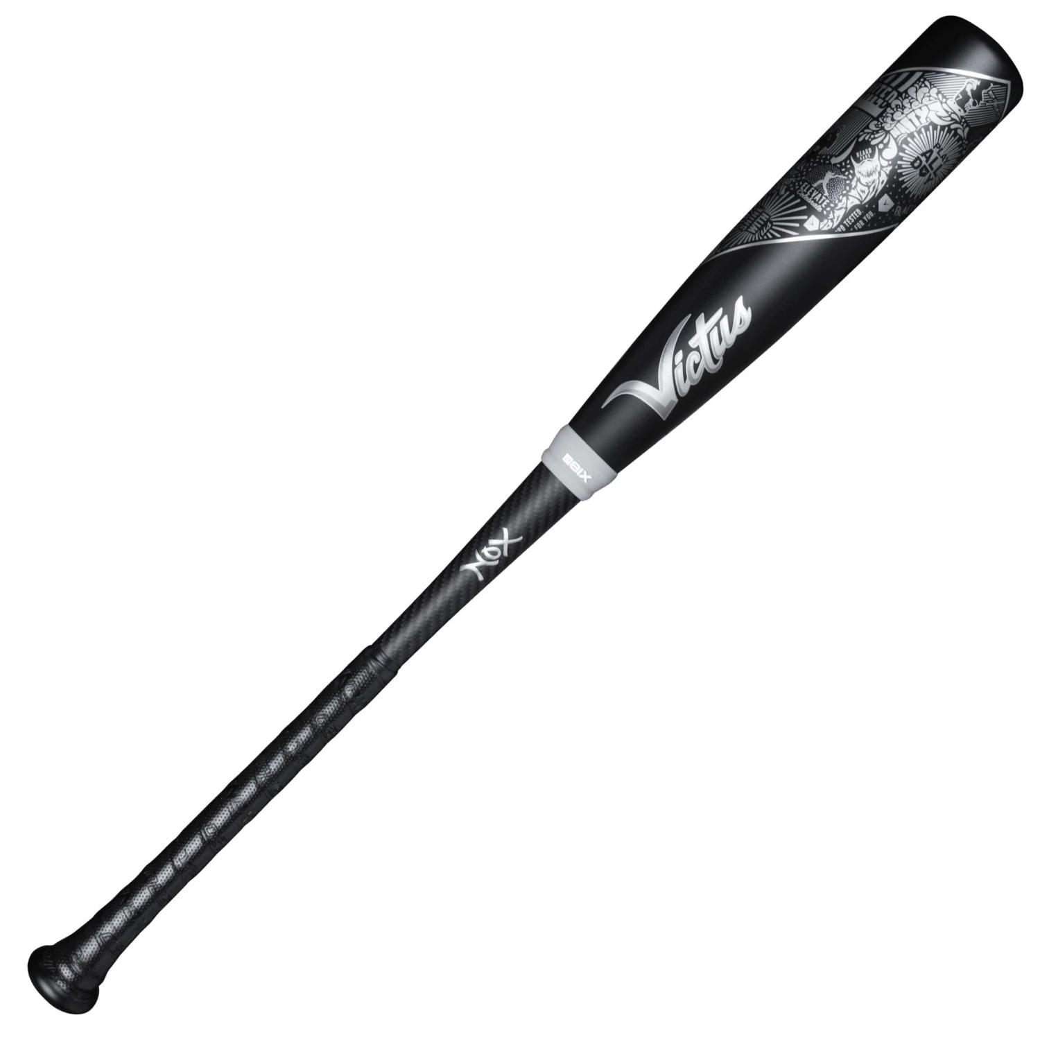 Victus Nox 2 VSBN2X10 USSSA -10oz 1 Victus Nox 2 VSBN2X10 USSSA -10oz