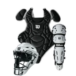 Wilson EZ Gear 2 Youth Catchers Set