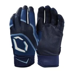 Evoshield Khaos Mens Batting Gloves -Baseball Store WB5722002 2