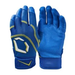 Evoshield Khaos Mens Batting Gloves -Baseball Store WB5722003 2