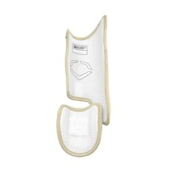 Evoshield PRO SRZ 2.0 Batters Leg Guard Left Hand Hitter -Baseball Store WB5726906 8