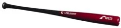 DeMarini Pro Maple Wood Composite D271 -Baseball Store WBD2371010 4 DEMARINI PRO MAPLE WOOD COMPOSITE D271 MAROON BL