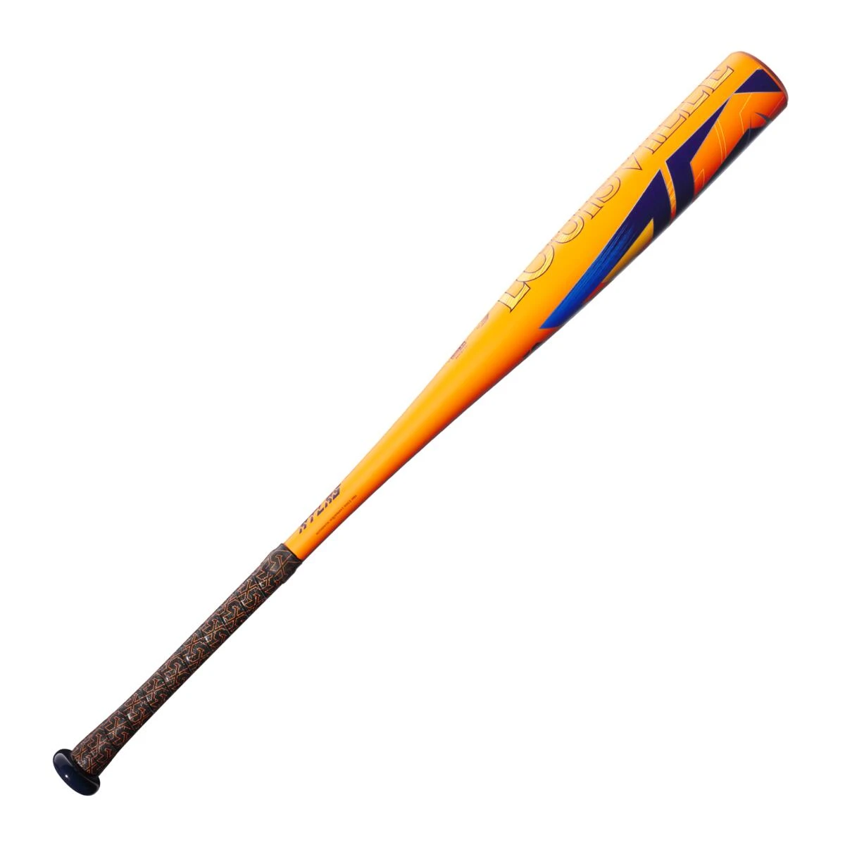Louisville Slugger Atlas BBCOR -3oz 4 Louisville Slugger Atlas BBCOR -3oz - Image 4