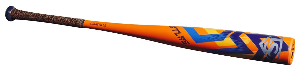 Louisville Slugger Atlas BBCOR -3oz 5 Louisville Slugger Atlas BBCOR -3oz - Image 5