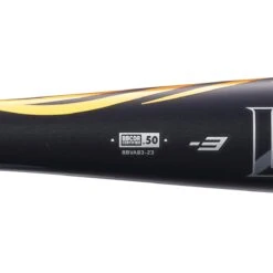 Louisville Slugger 2023 Vapor BBCOR -3oz -Baseball Store WBL2645010 7 LS VAPOR BBCOR 3 BL