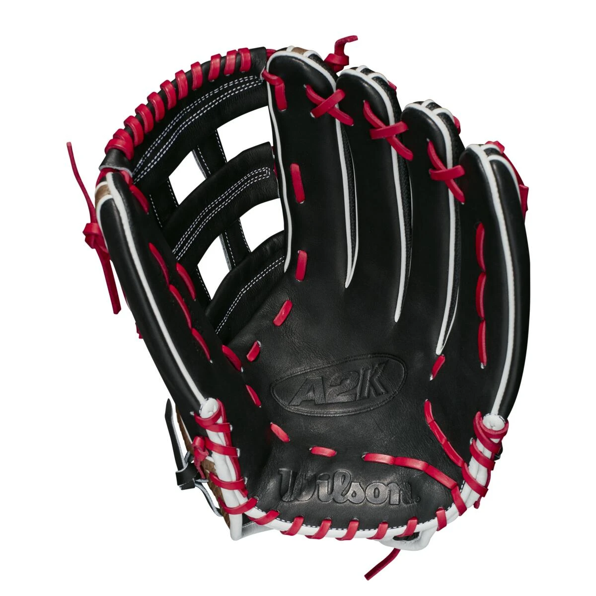 WILSON A2K SUPERSKIN 1799SS 12.75" 2 WILSON A2K SUPERSKIN 1799SS 12.75" - Image 2