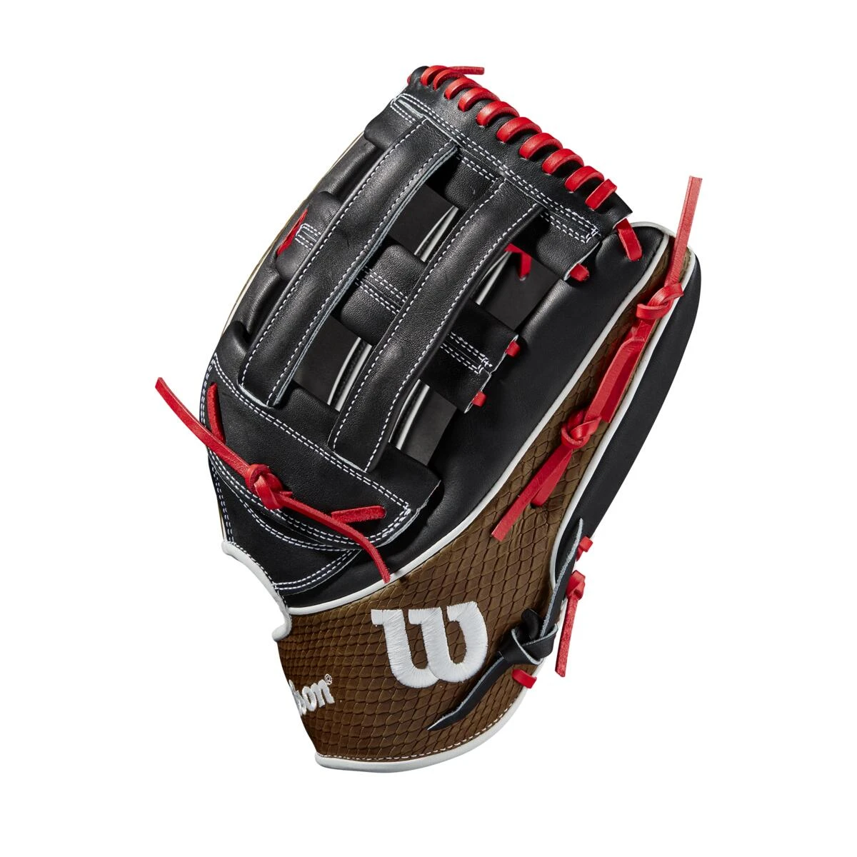 WILSON A2K SUPERSKIN 1799SS 12.75" 3 WILSON A2K SUPERSKIN 1799SS 12.75" - Image 3