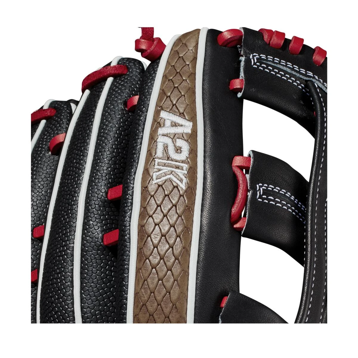 WILSON A2K SUPERSKIN 1799SS 12.75" 6 WILSON A2K SUPERSKIN 1799SS 12.75" - Image 6