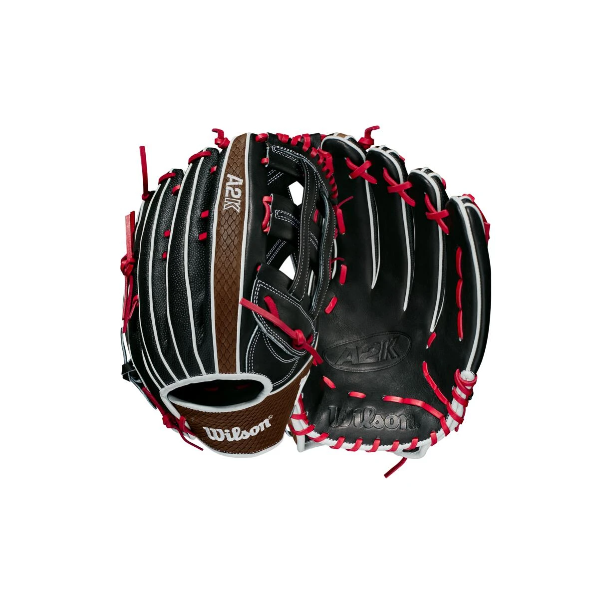 WILSON A2K SUPERSKIN 1799SS 12.75" 8 WILSON A2K SUPERSKIN 1799SS 12.75" - Image 8