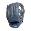Wilson A450 H-Web Grey/Royal 10.75"-RHT
