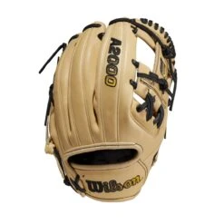Wilson A2000 1786 Blonde/Black 11.5"-RHT -Baseball Store WBW100969 0 A2000 IF 1786 115 Blonde Blonde Black 8450865a 3178 4325 b61e 66a1ec1a7739