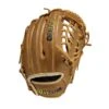 Wilson A2000 Pedroia Fit PF89 Saddle Tan 11.5"