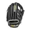 Wilson A2000SC 1786 Black/White/Yellow 11.5"-RHT